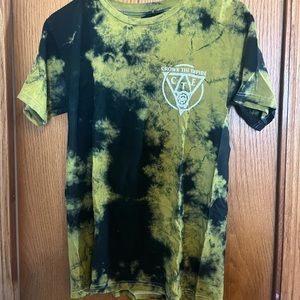 Crown the empire shirt